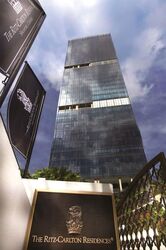 The Ritz-Carlton  (D9), Condominium #585159651